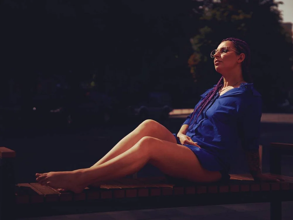 LADY_ADA's Offline XXX Chat