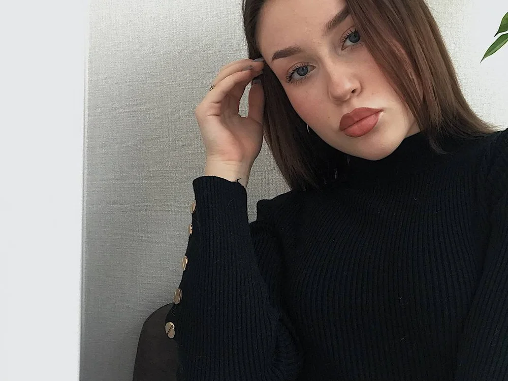 Offline chatovací místnost Jennifer_flex