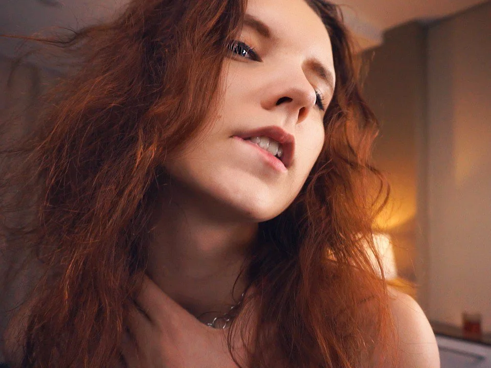 BlissFugler Adlı Modelin Çevrimdışı XXX Sohbeti