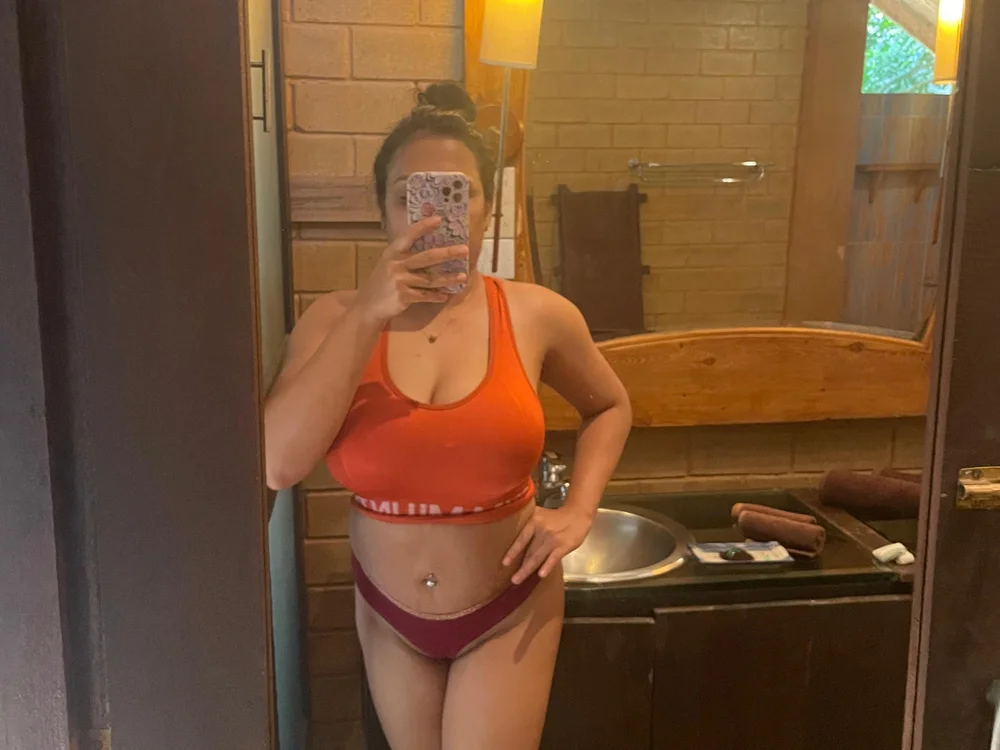 Ruvi_Queen Chat XXX offline