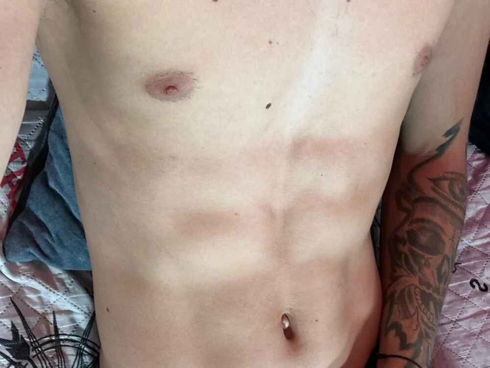 AUSTIN_XXXHOT's Offline XXX Chat