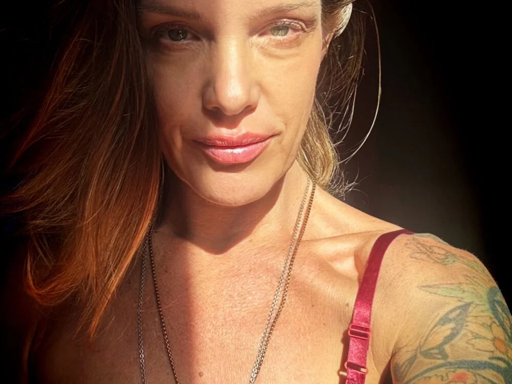 mommyselenafit_ Offline XXX Chat