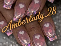 Amberlady_28's Offline XXX Chat