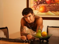 oceanboy_vibe's webcam live show