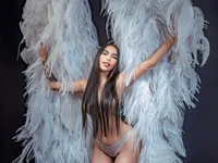 Модель itsAmericanFucker