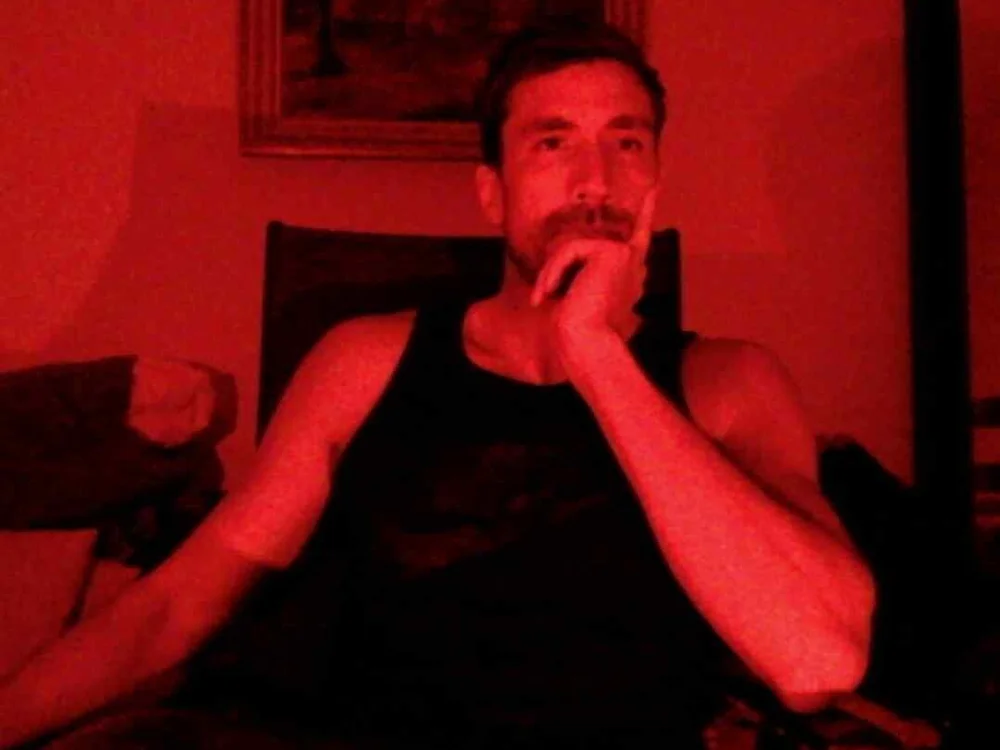 Offline chatovací místnost Marc_Everlast_