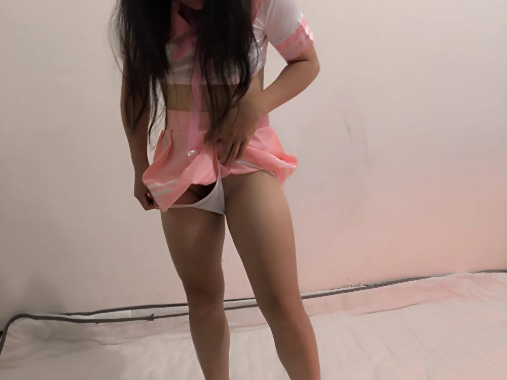 ShaoNvYa 離線 XXX 聊天