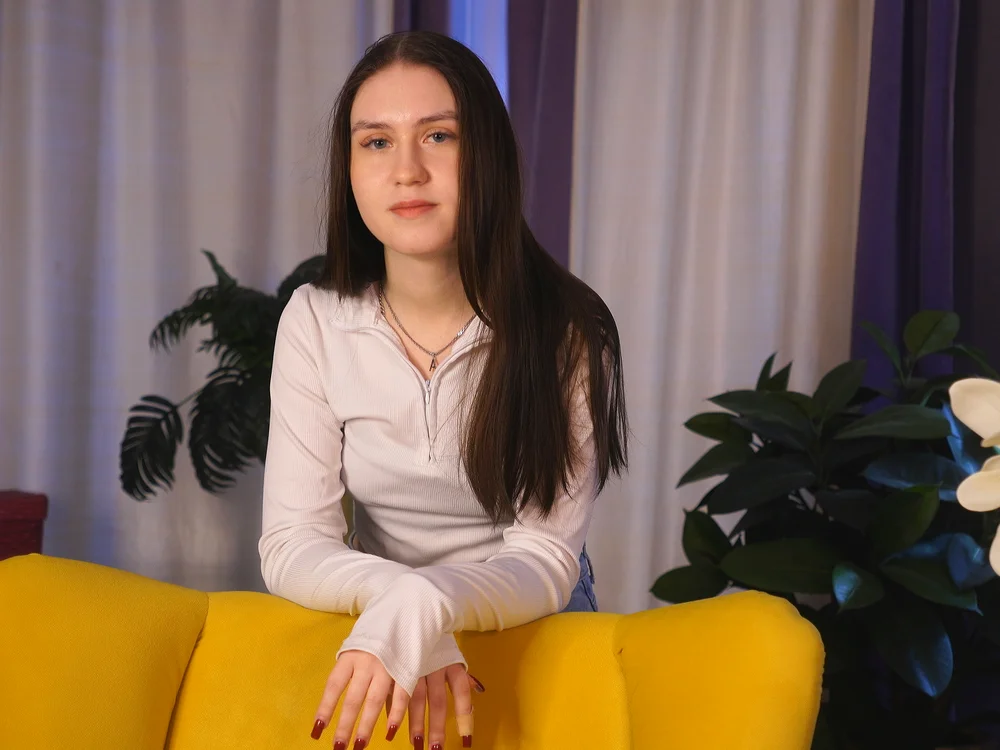Offline chatovací místnost TayteHakes