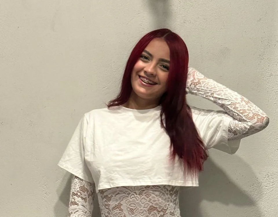 دردشة Holly_Sly الجنسية دون اتصال