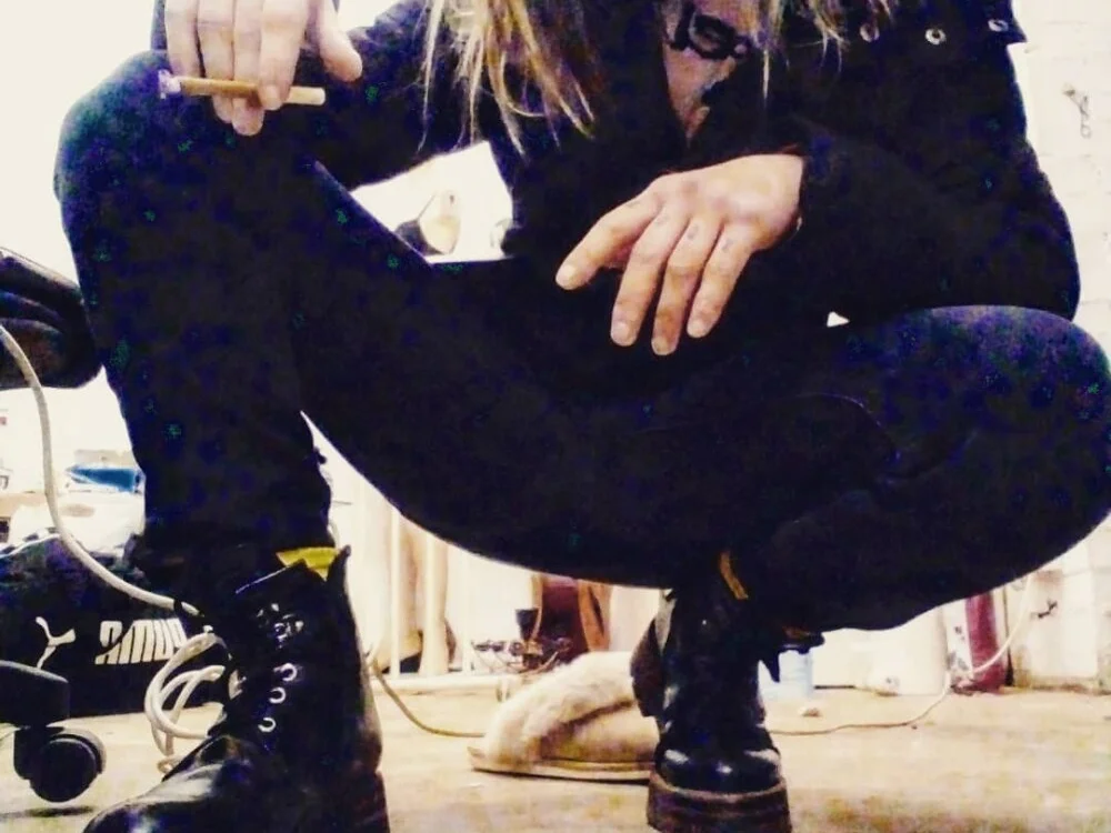 Chat XXX offline de PrincessandSGP