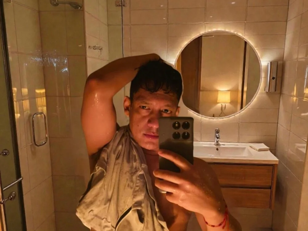 KairoStormX Chat XXX offline