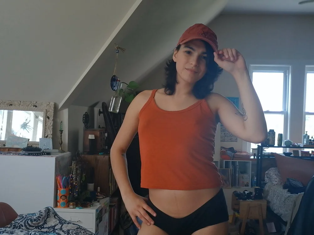 ChastityKaige offline chatrum