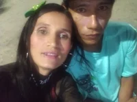 Model nachoandnathasha