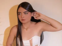 BunnyEvans's webcam live show