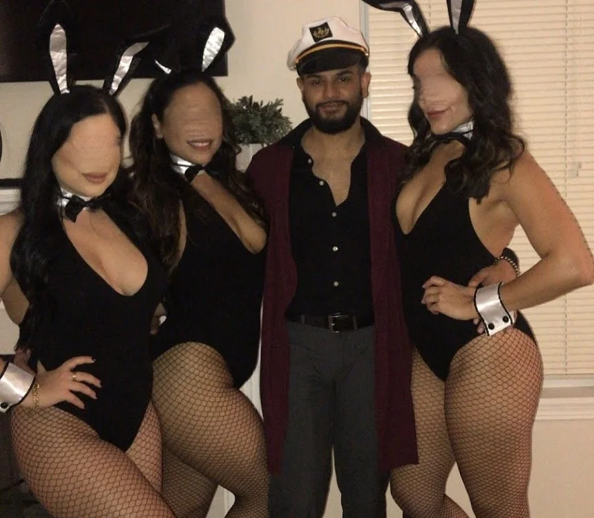 bigbrownpaki's Offline XXX Chat