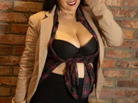 Модель KatteMilf
