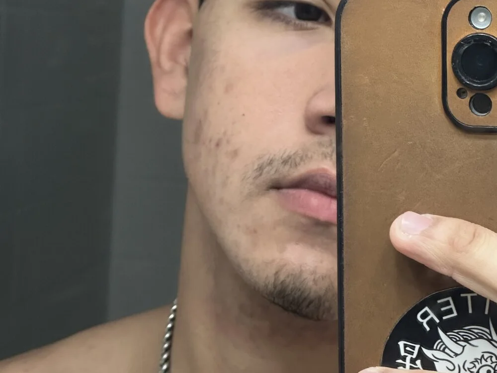 Asronrandon 離線 XXX 聊天