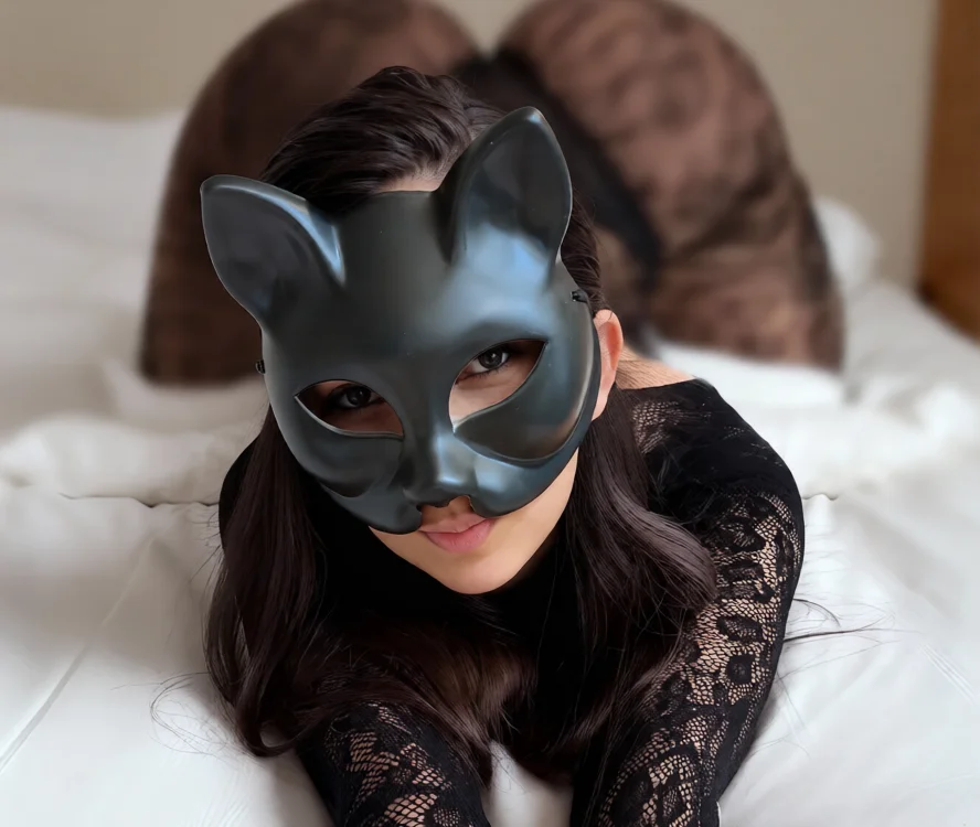 Sweety-Cat Chat XXX offline
