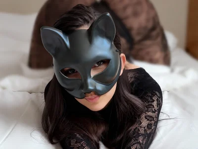 Sweety-Cat - Girl 