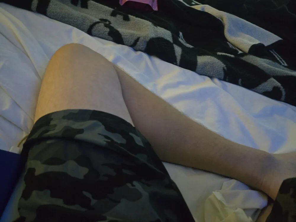 trashass4life's Offline XXX Chat