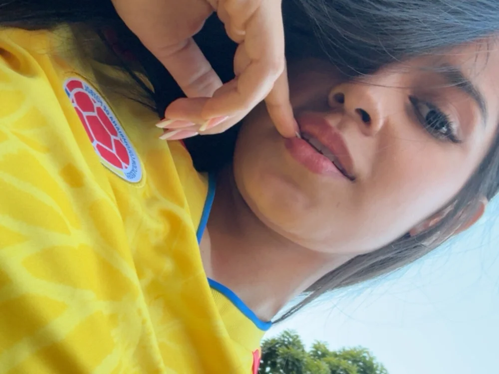Offline XXX chat modela MissFanny1