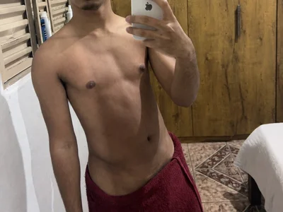 Grossosuficiente Male Brazilian Online Cam Adult