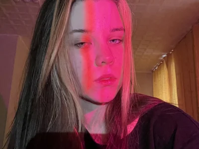 Elly_pops - Girl 