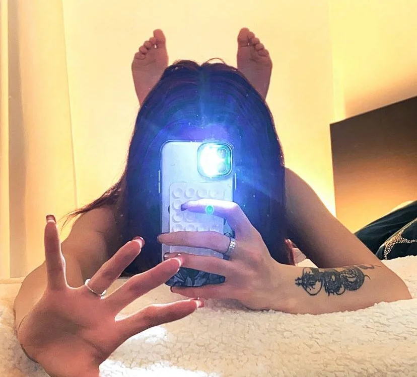 SweeetMila Live XXX-Chat