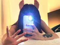 SweeetMila's Live XXX Chat