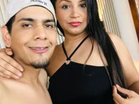 Модель alexxa_and_sadman