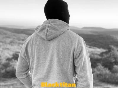 BlackTitan