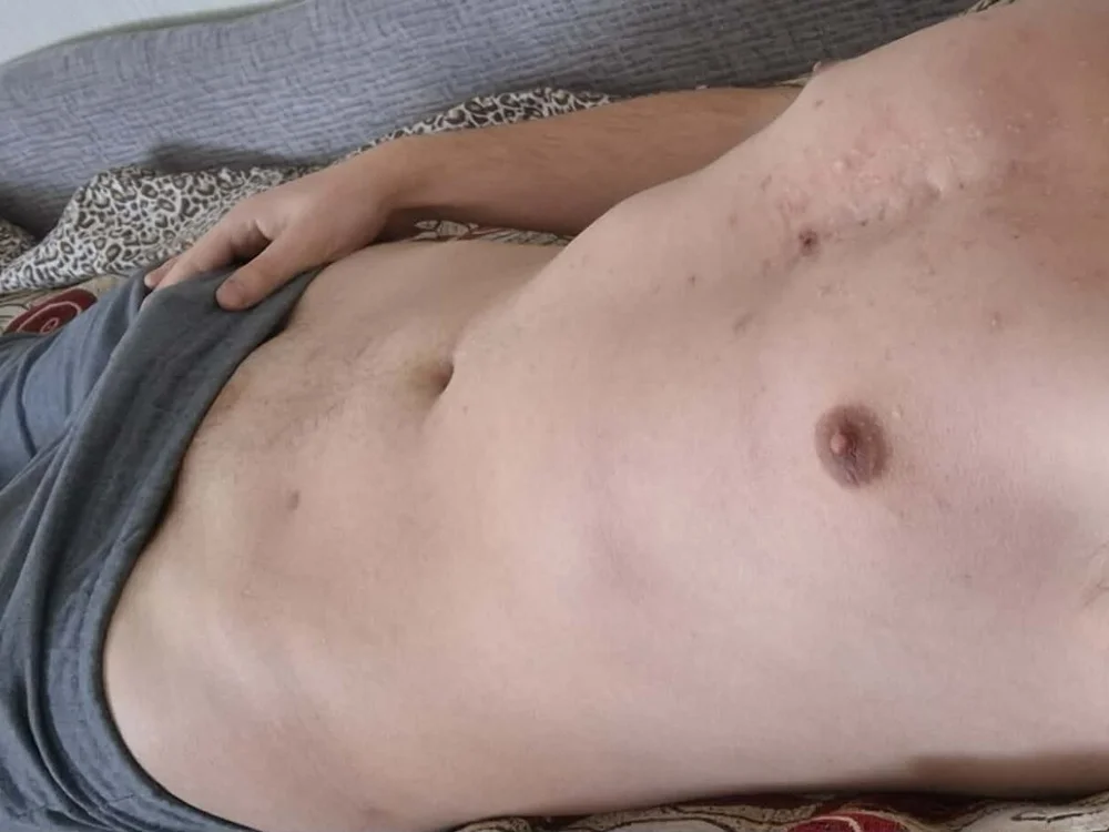 Jacobcock19's Offline XXX Chat