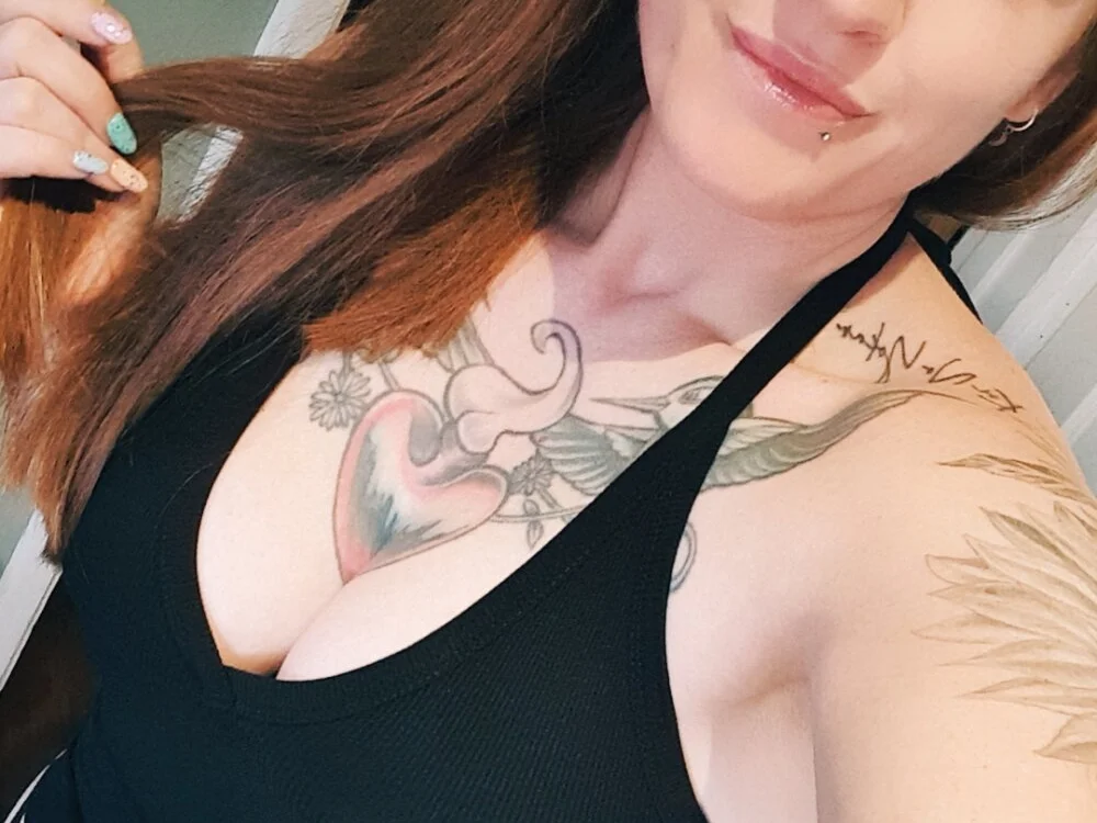 Red_Fox_UK's Offline XXX Chat