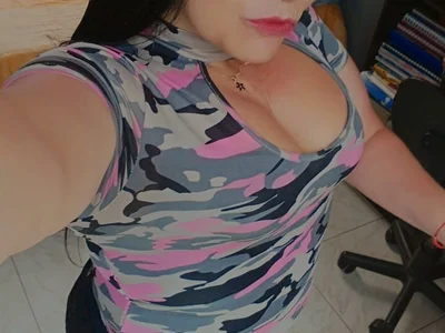 Ladygreeneyes profile