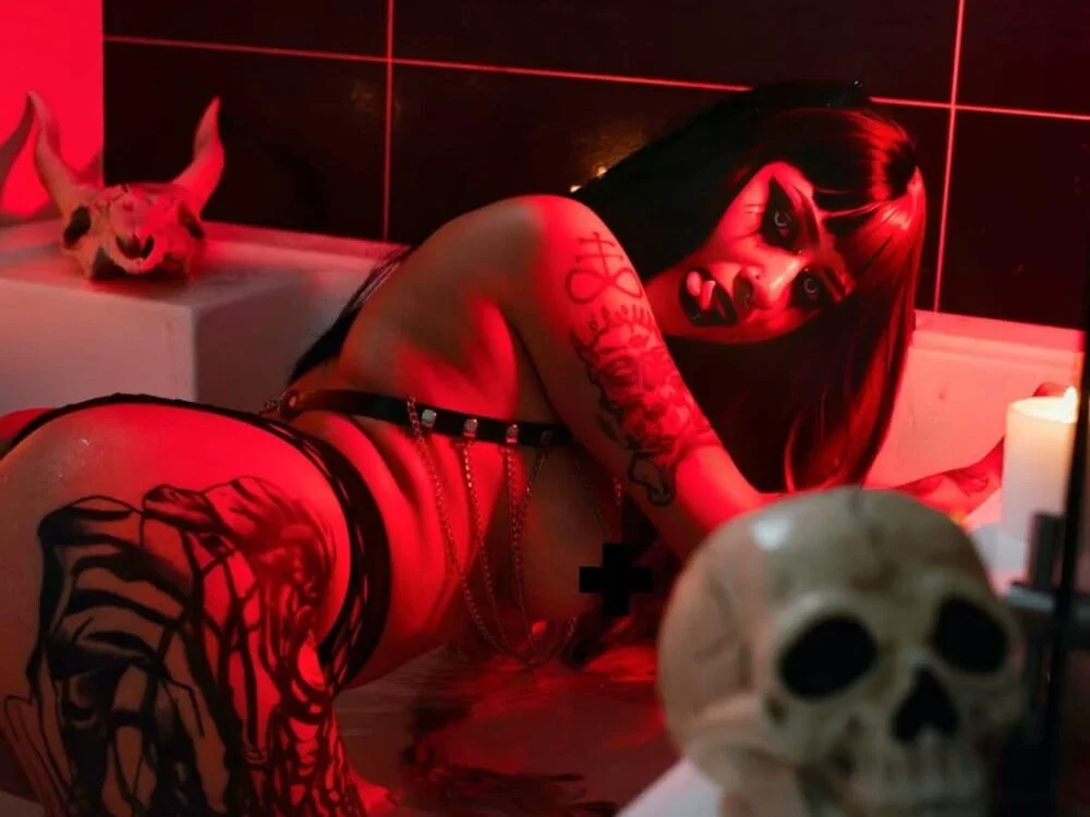 Онлайн чат XXX Meii_Succubus