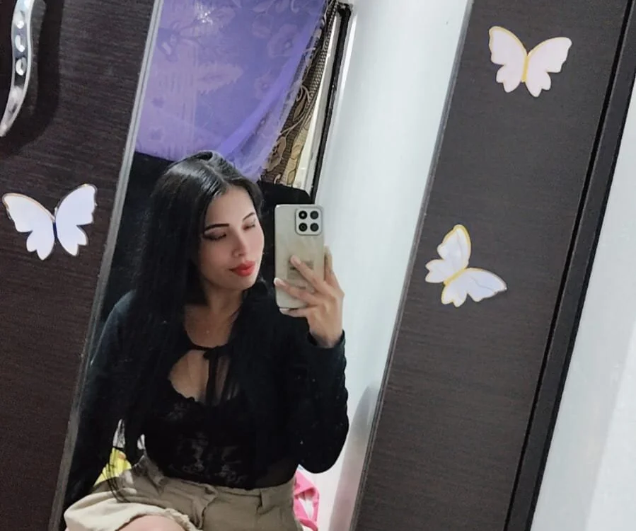 Bilik Sembang Luar Talian meli_odas30