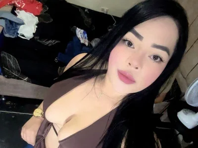 Maddy_lu_ - Girl 