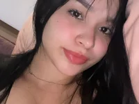 Модель bella_parisi