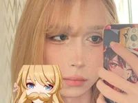 Модель cutetomie