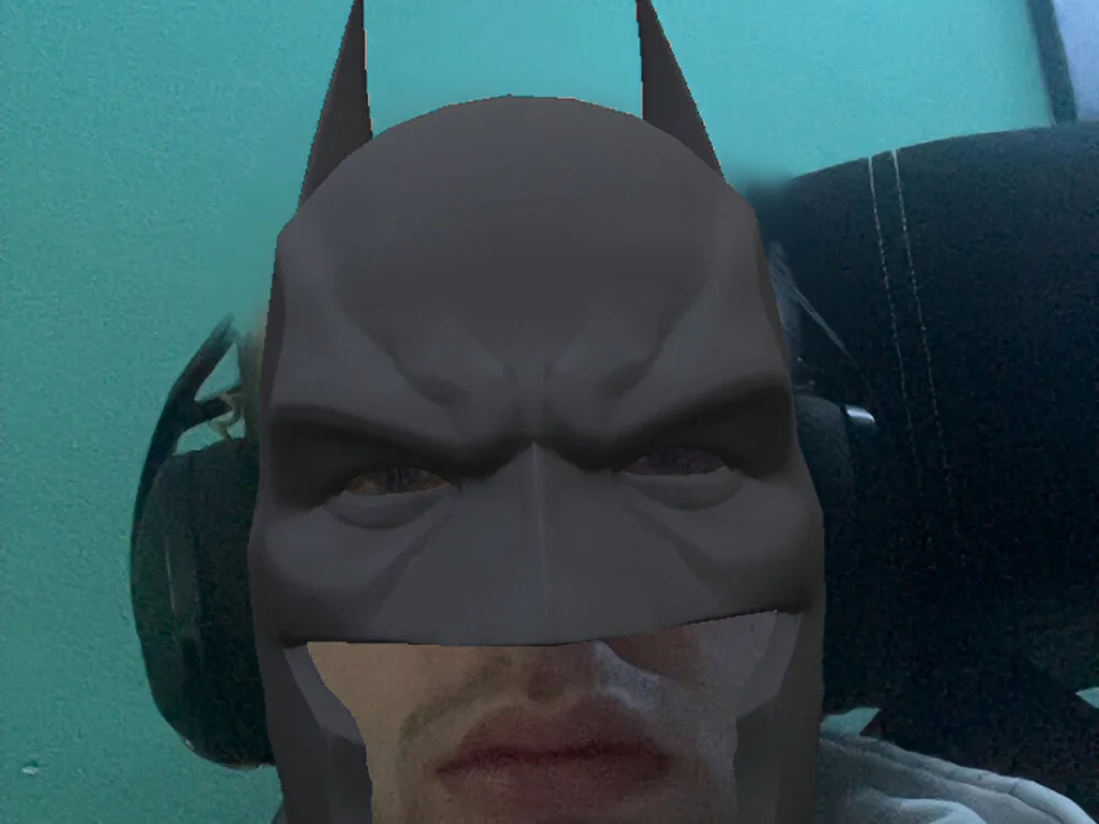 MaskedHornyBoy's Offline XXX Chat