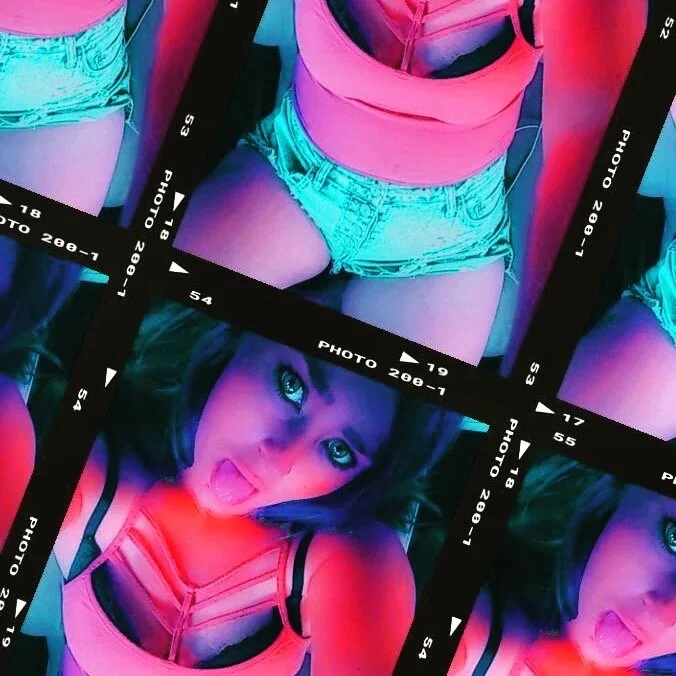 LexiRivers's most recent online preview