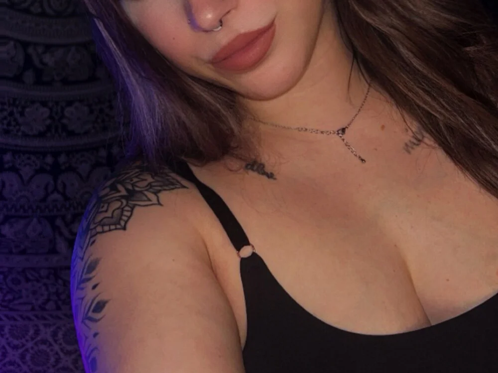 Chat +18 off-line de trippykittyyy