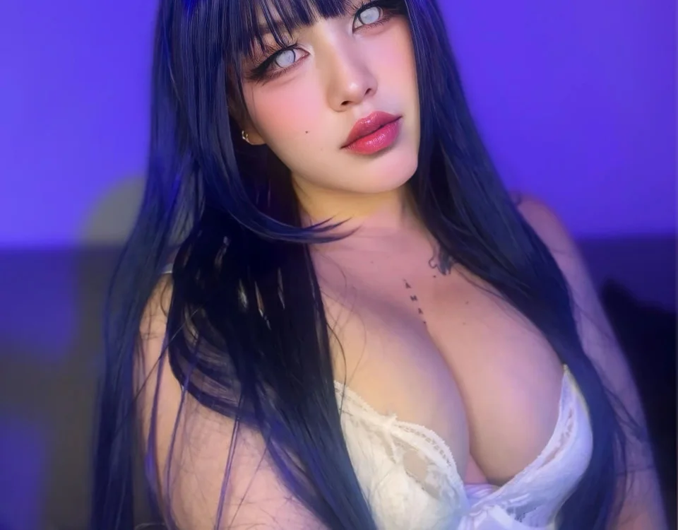 Lilith_Asami 離線 XXX 聊天