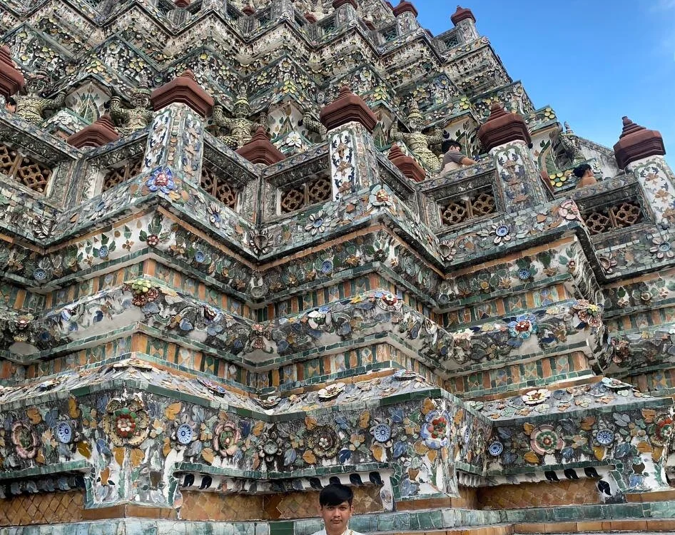 asianPinoy4you's Offline XXX Chat