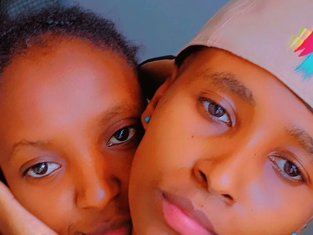 EbonyCozy 오프라인 XXX 채팅