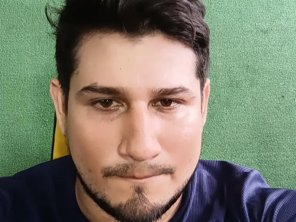Offline chatovací místnost Jonascal