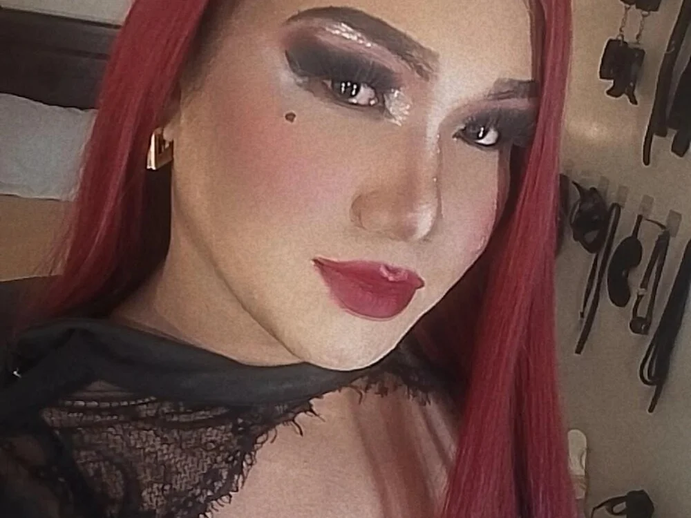 JasmineGrayx Offline XXX Chat