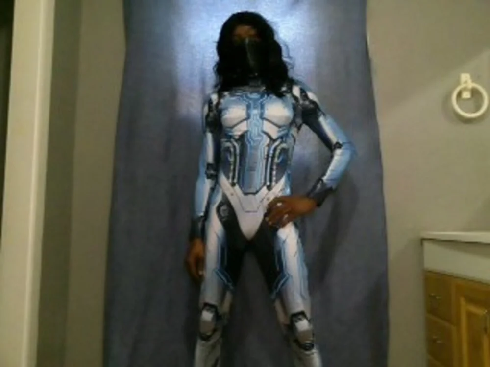 Offline XXX chat modela CCBonds