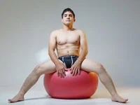 Christopher_Harris_'s webcam live show