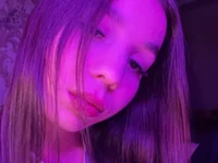 alisa_xoxo's webcam live show